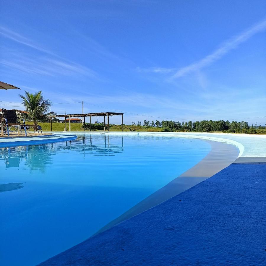 Aguazul Country house