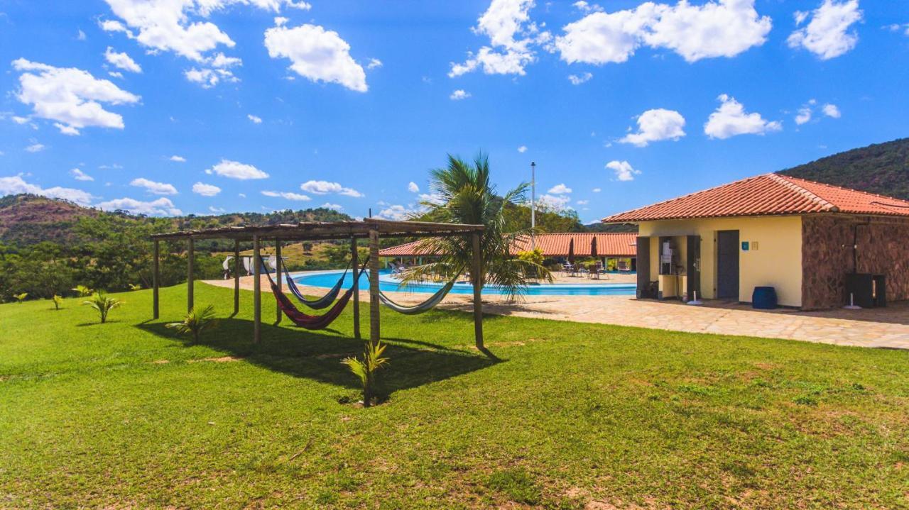 Aguazul Country house