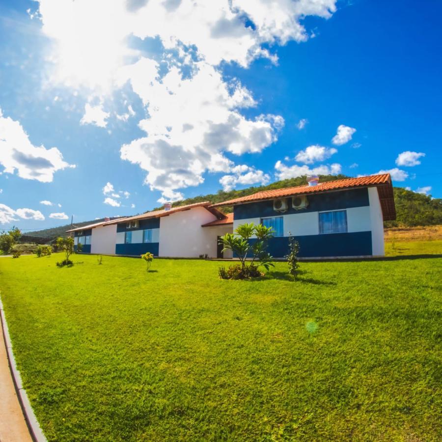 Aguazul Country house Augusto de Lima