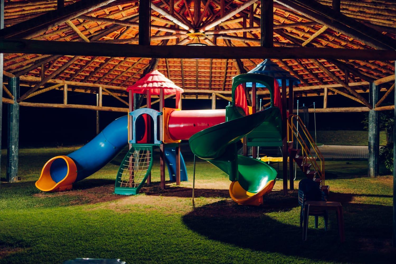 Country house Aguazul *