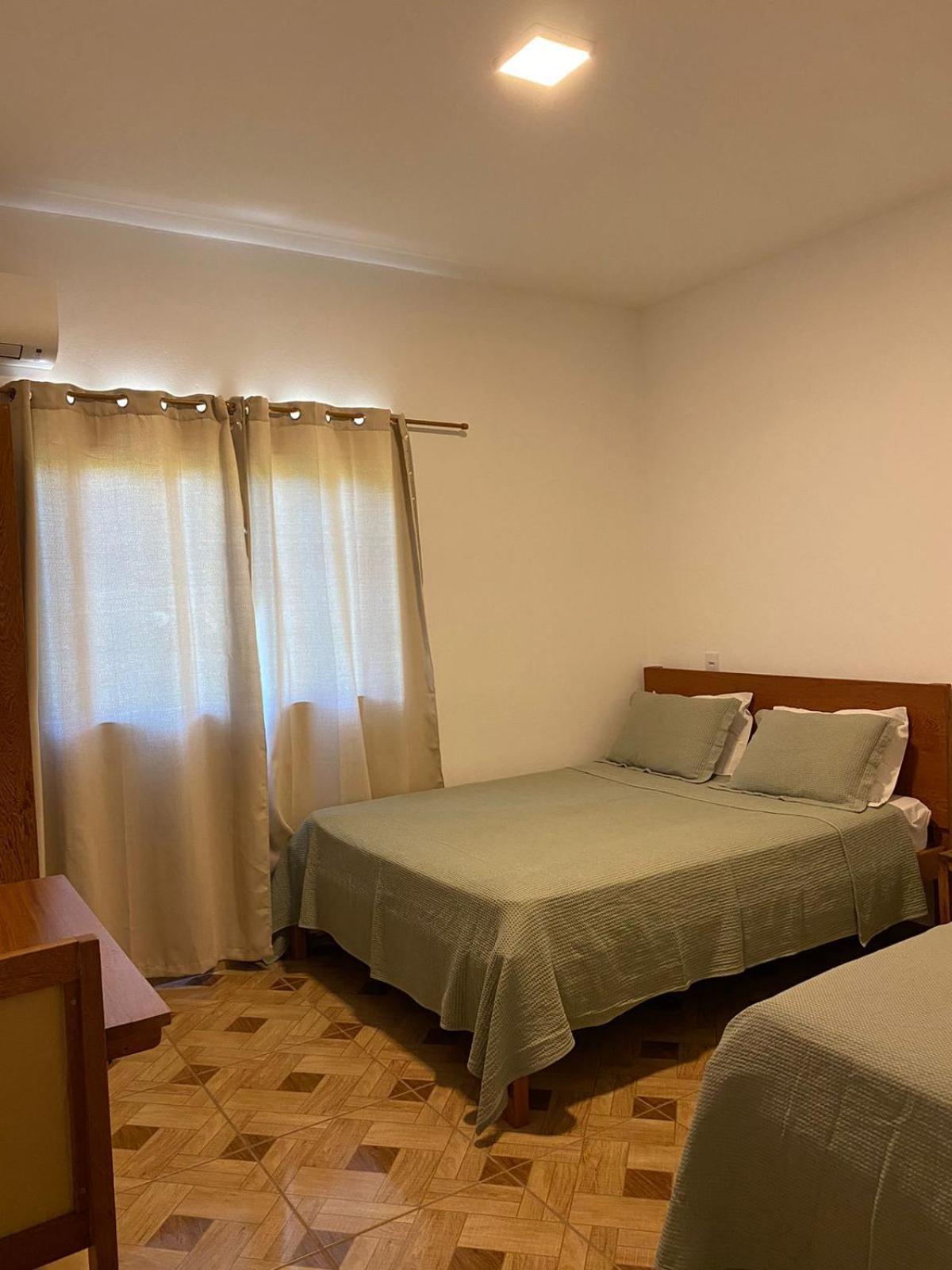 Country house Aguazul Augusto de Lima