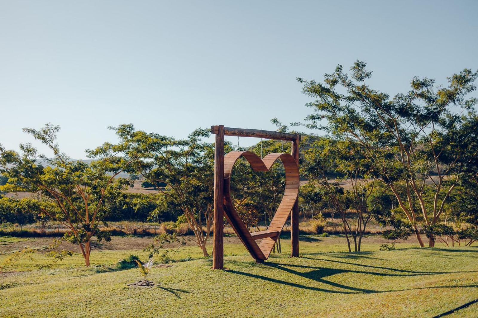 Country house Aguazul